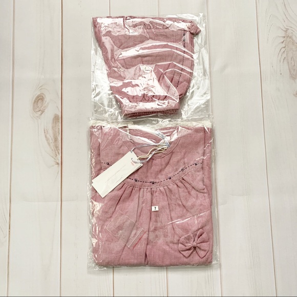 NWT Well Dressed Wolf Annie Tunic Set - Picture 4 of 4